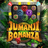 Jumanji Bonanza