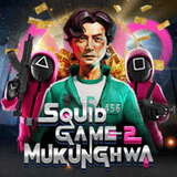 Squid Game 2: Mukunghwa