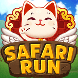 Safari Run