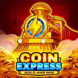 Coin Express: Hold and Win