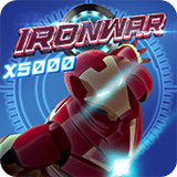 Ironwar