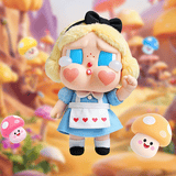 Go Cry Baby