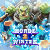 Horde 2 Winter