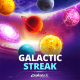 Galactic Streak
