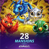 28 Mansions