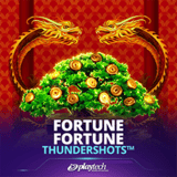 Fortune Fortune: Thundershots
