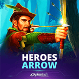 Heroes Arrow