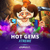 Hot Gems Xtreme