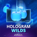 Hologram Wilds
