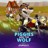 Piggies and the Wolf