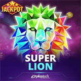 Super Lion