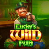 Lucky’s Wild Pub