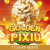 Golden Pixiu