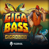 Giga Bass Gigablox