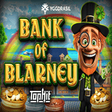 Bank of Blarney TopHit